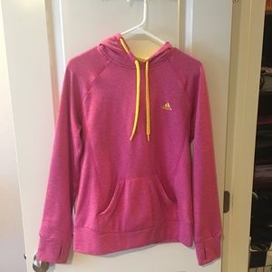 Adidas sweatshirt